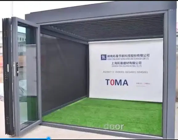 TOMA building construction materials green ground lawn plastic grass lawn artificial lawn