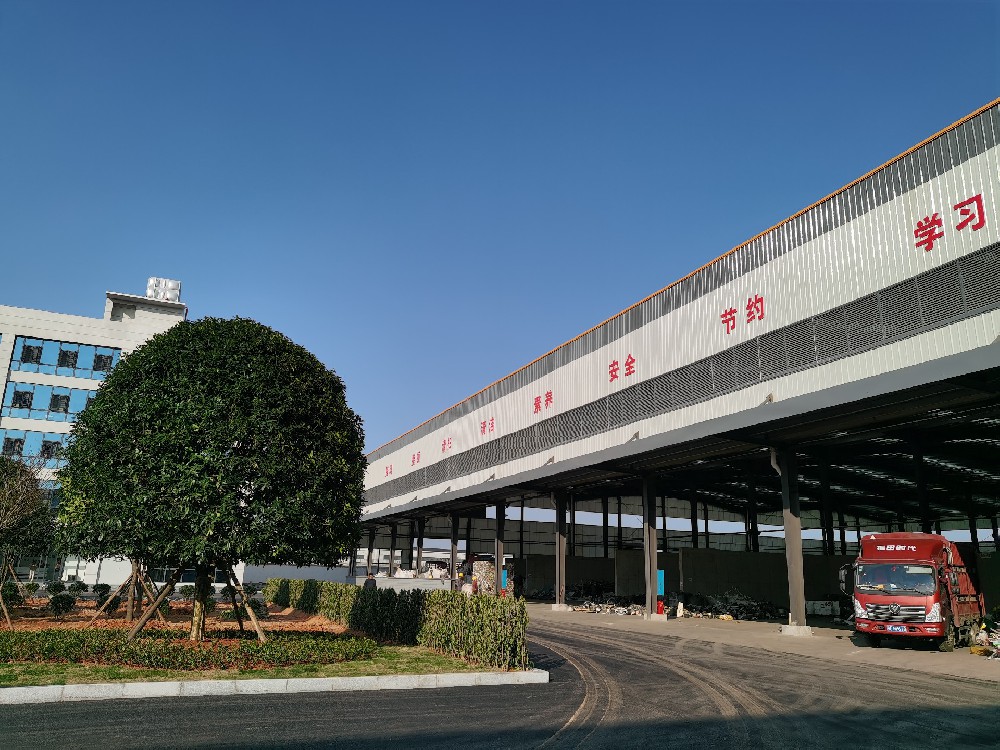 同和新材料门窗