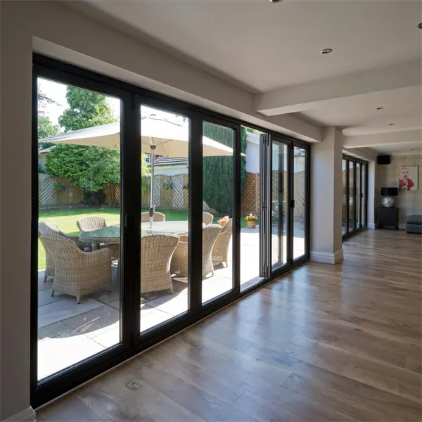 AS2047 TOMA sliding door slim narrow aluminium handle ppvc aluminium sliding window push door ha del