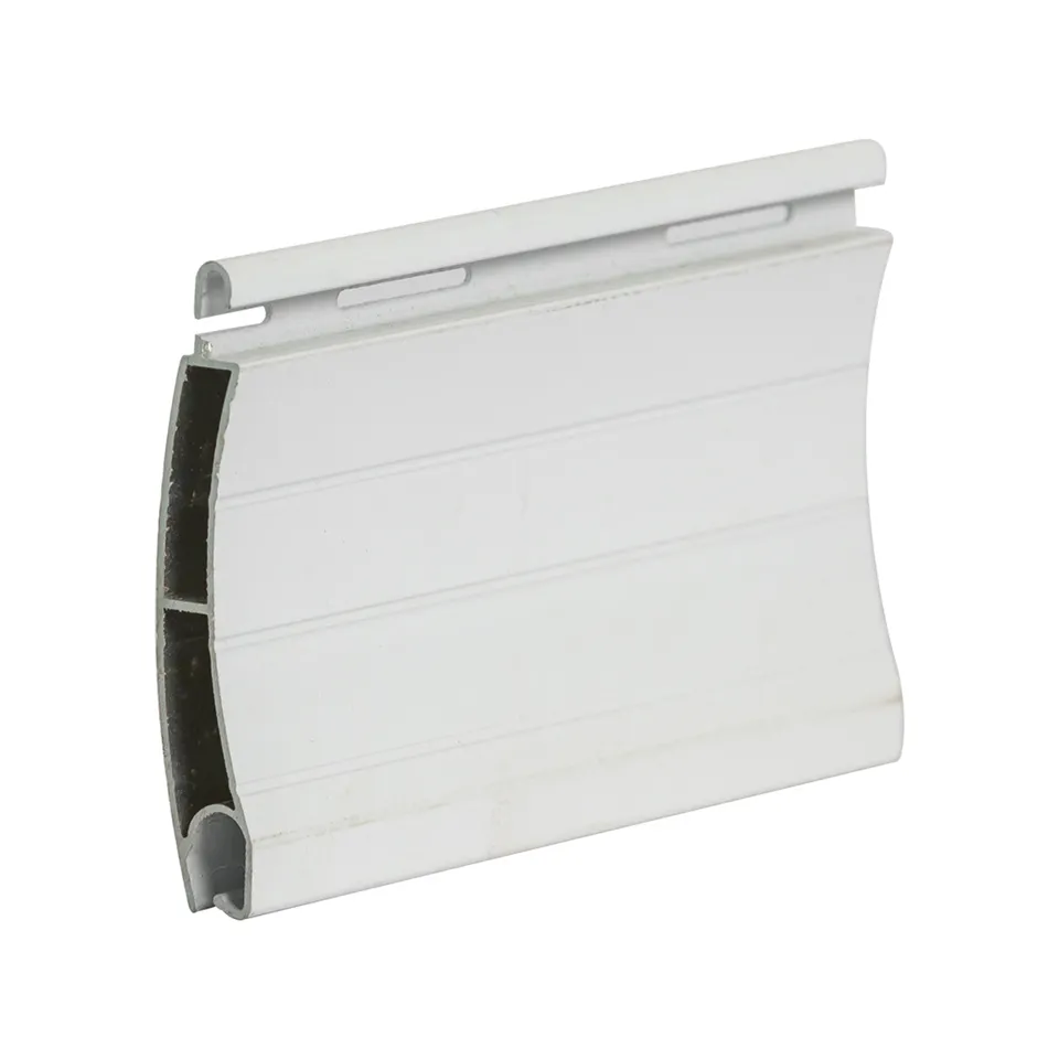 As2047 TOMA ar402 roller shutter slats double slat roller shutter lock ethiopia slat roller shutter door making machine
