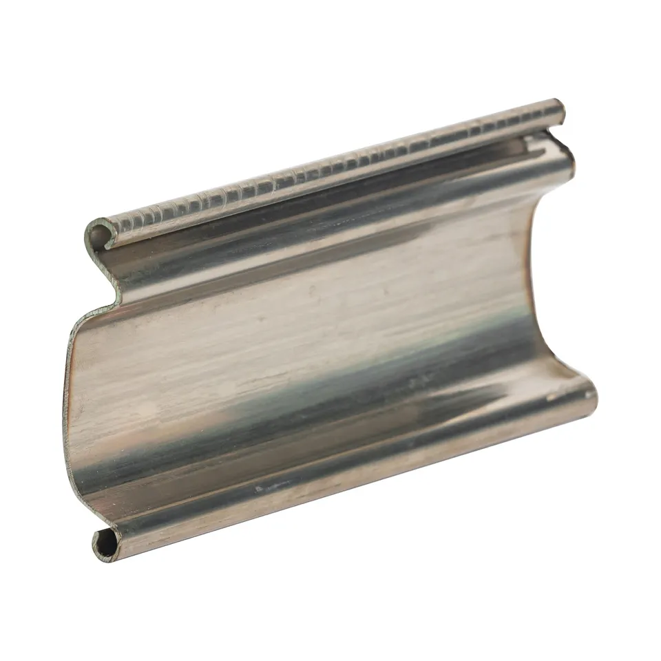As2047 TOMA over head roller shutter accessories galvanised roller shutter accessories awning accessories windproof roller shutt
